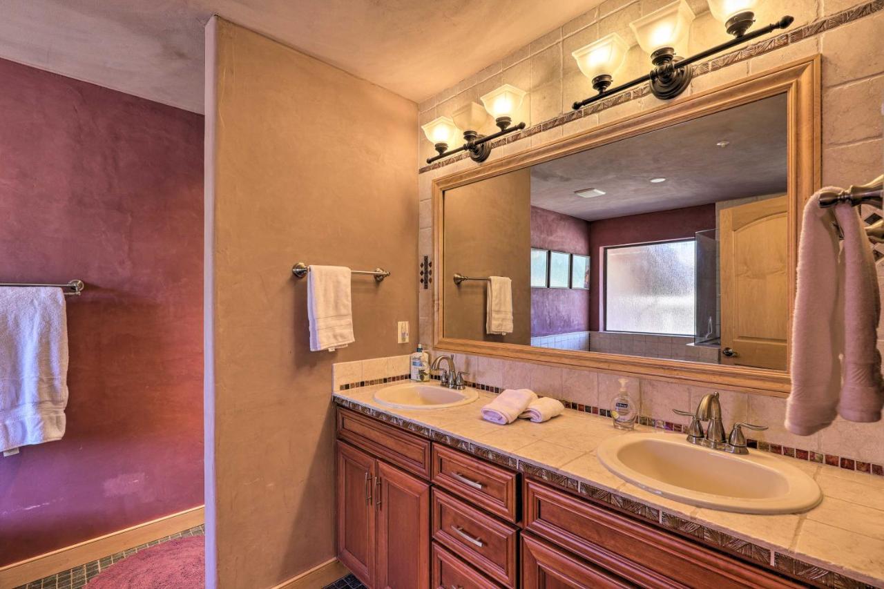 Elegant Prescott Home Less Than 5 Mi To Butte Creek Trail! Exterior photo