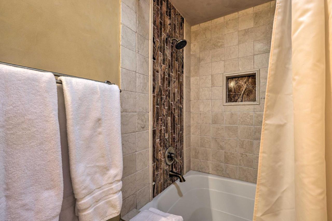 Elegant Prescott Home Less Than 5 Mi To Butte Creek Trail! Exterior photo
