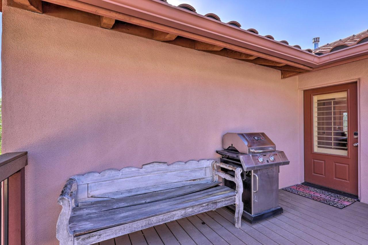 Elegant Prescott Home Less Than 5 Mi To Butte Creek Trail! Exterior photo